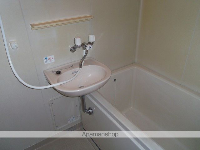 いづみハイツの内装写真