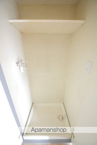 桜ヶ丘インの内装写真