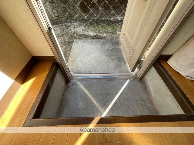 室の木ヒルズの内装写真