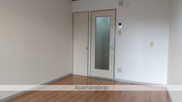 ロベット天王の内装写真