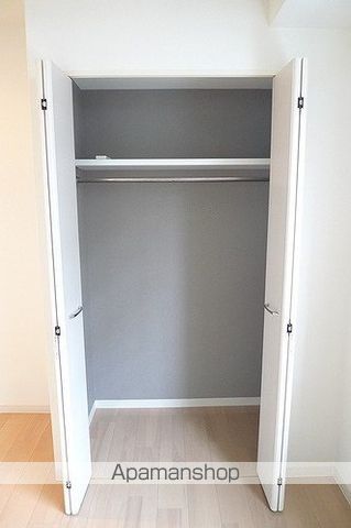 フィットエル仙台一番町の内装写真