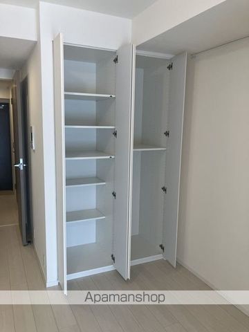パークアクシス錦糸町WESTの内装写真