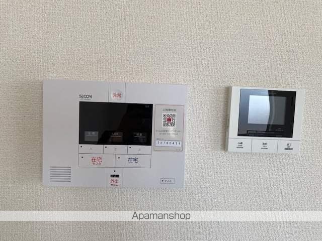 KYOHO RISE IIの内装写真