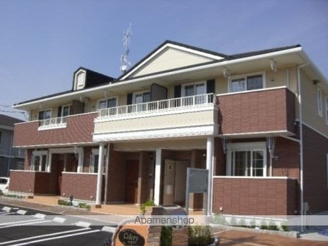 セロリーの外観写真