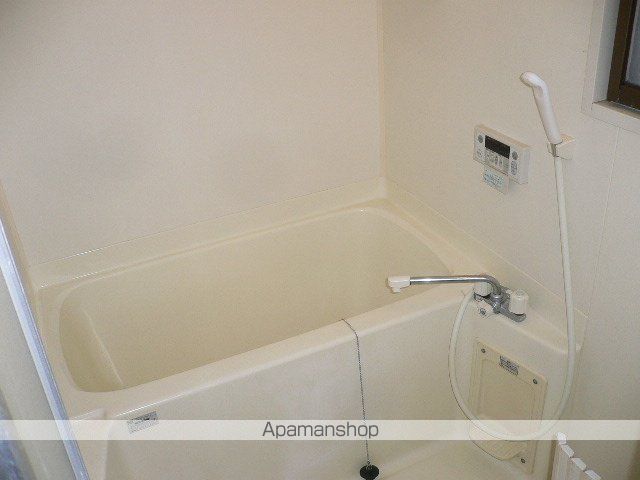 サイワハイツの内装写真