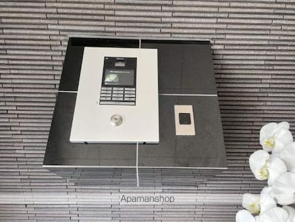 永田祝谷ビル[3LDK/70.6m2]の共用部2