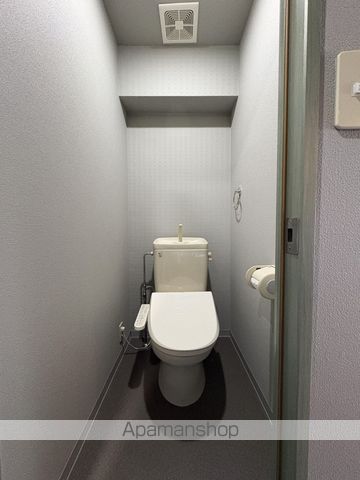 THE GLADE RESIDENCE WESTの内装写真