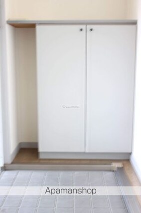 サンビレッジかねひらＡ・Ｂ・Ｃ[3DK/60.35m2]の洗面所