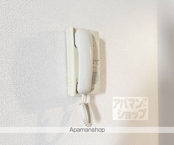プラザ晴明館の内装写真