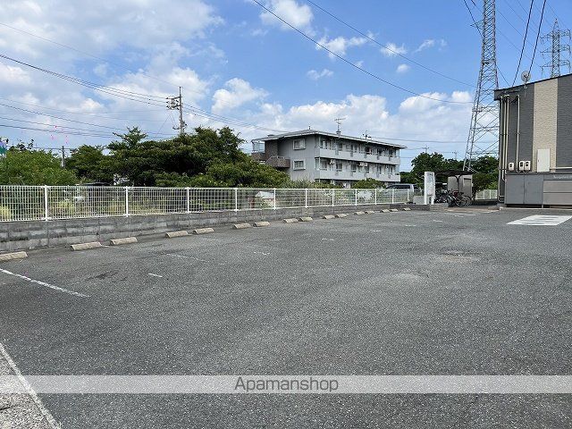 レオパレスKENのその他写真