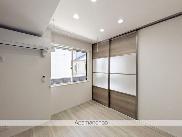 ノーブルラフィネ万平町 Aの内装写真