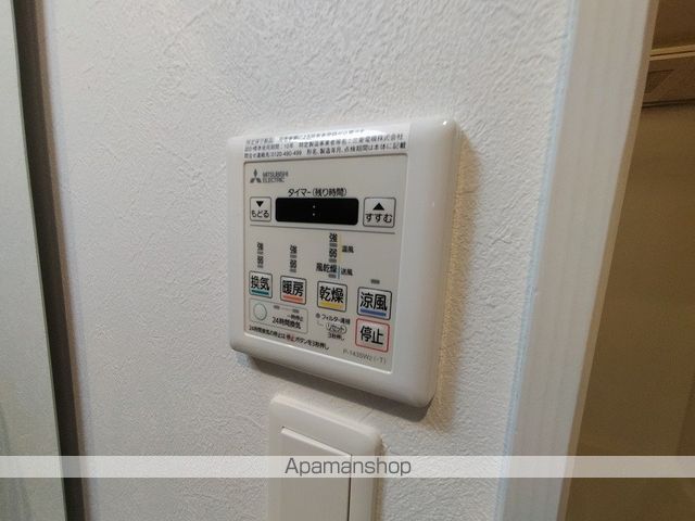 フレンシアノイエ ESAKAの内装写真