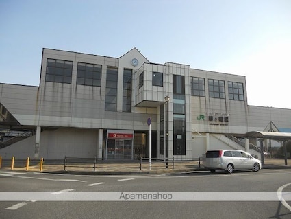 千葉県市原市姉崎[2LDK/50.47m2]の周辺6