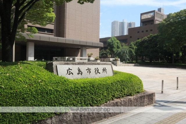 渡辺ビルの周辺写真