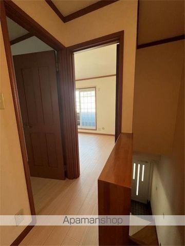 ジィプソフィラの内装写真