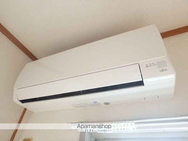 ニューマリッチ愛の内装写真