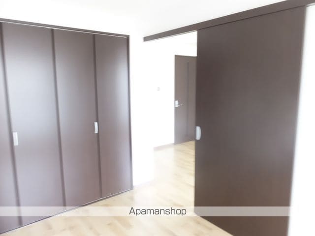 パトラス白石の内装写真