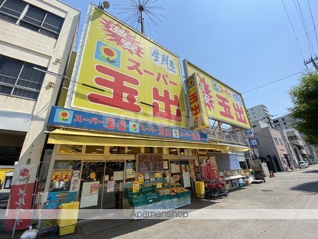 レオネクストサウスユーアイの周辺写真