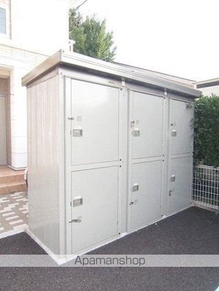 Ｈｉｒｏ　Ｂ[1R/32.9m2]の共用部3