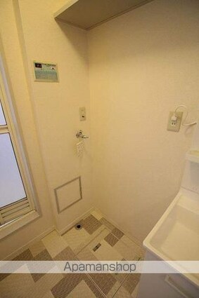 ブルーヒルＡＢ棟[3K/50.78m2]のその他設備