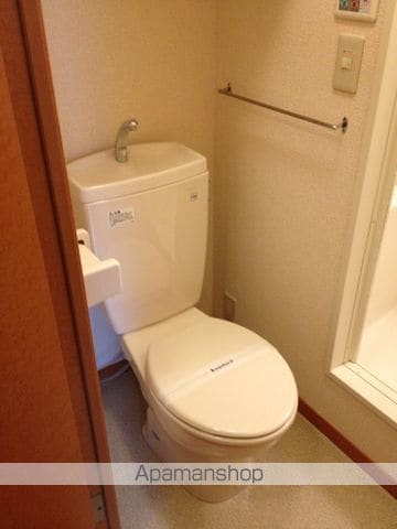 レオパレスロビンの内装写真