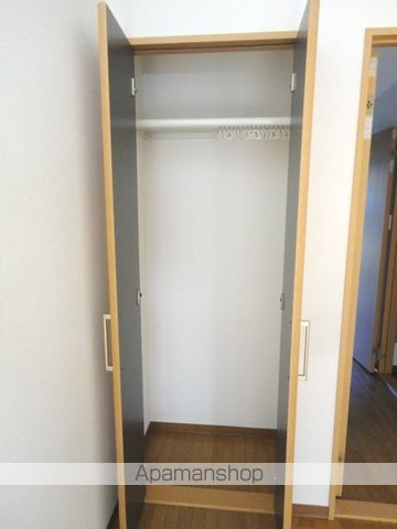 ドゥウェル婦中の内装写真
