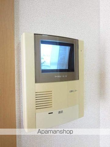 セレノ・カーサ Aの内装写真