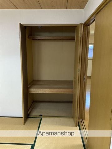 ドリームハイツBの内装写真