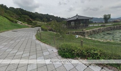 カーサ　リアン[2LDK/55.35m2]の周辺5