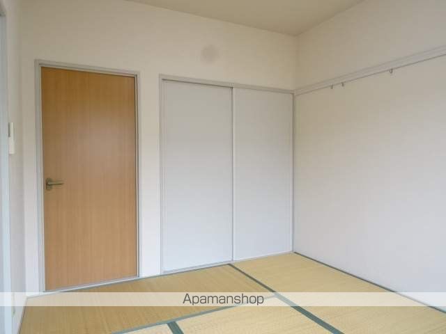 レジデンス有玉の内装写真
