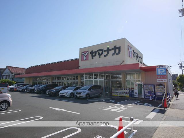 LIMZの周辺写真