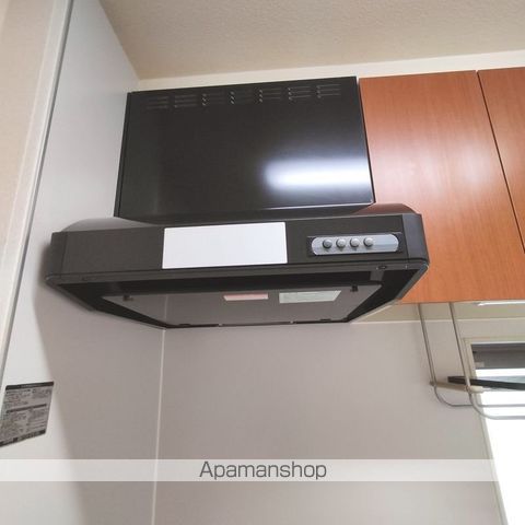 長野県長野市安茂里小市２丁目[1LDK/40m2]の共用部4