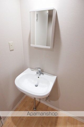 クローバーハイム平岸の内装写真