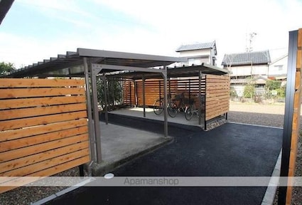 Ｒｅ・ａｌｌｏｔ東若林[1LDK/57.39m2]の共用部