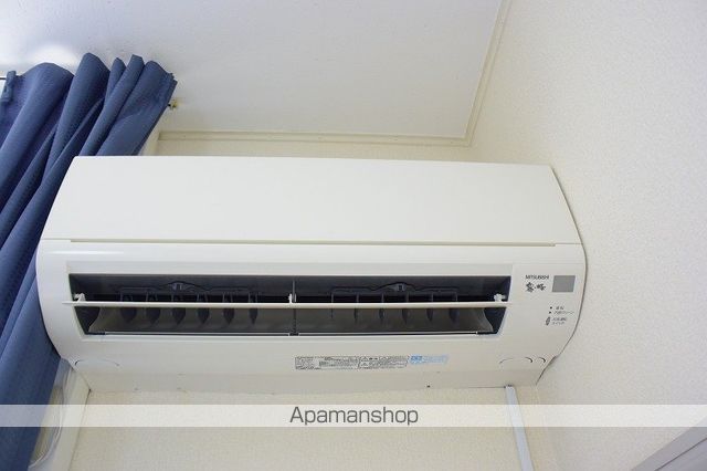レオパレス109’Sの内装写真