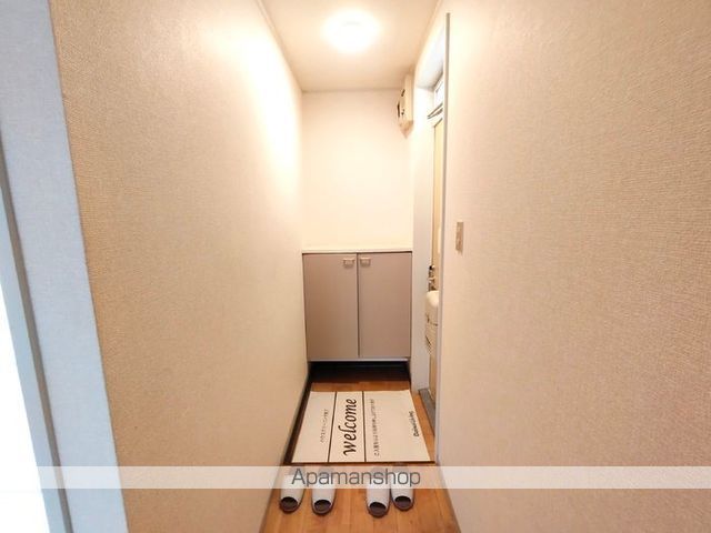 グランディール行橋 C棟の内装写真