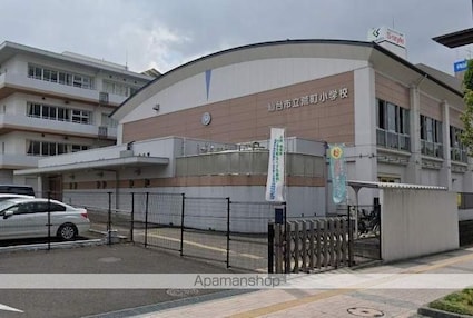 ダイアパレスステーションプラザ五橋[1K/24.75m2]の周辺3