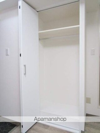 東京都杉並区和田３丁目[1R/16.03m2]の収納