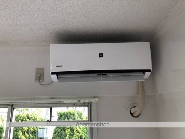 ビレッジハウス菊川第二2号棟の内装写真
