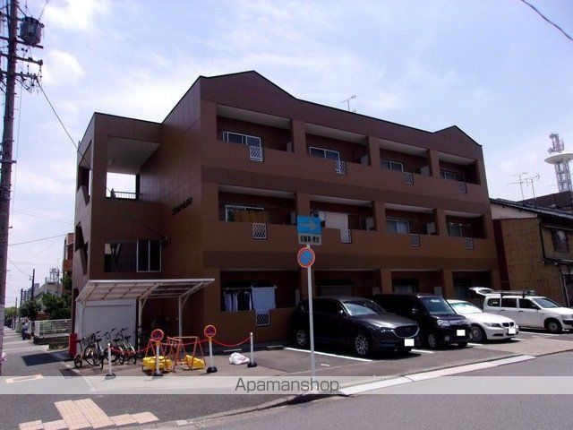 エクセルハイム坪井のその他写真