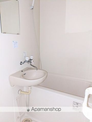 レオパレスクレールの内装写真
