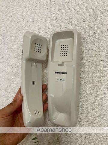 ポテンシャルの内装写真