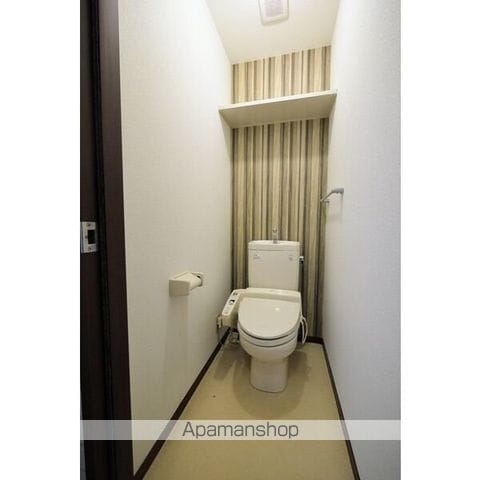 アイリスAの内装写真