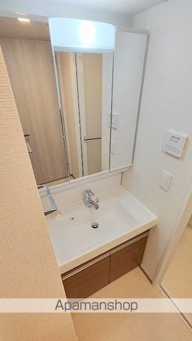 アーバネックス新町IIの内装写真