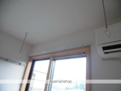 東京都国立市谷保[1K/31.51m2]のその他設備