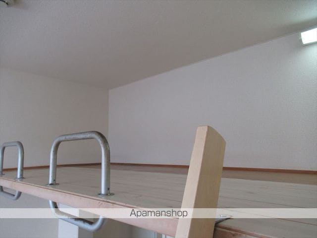 レオパレス千亀利の内装写真