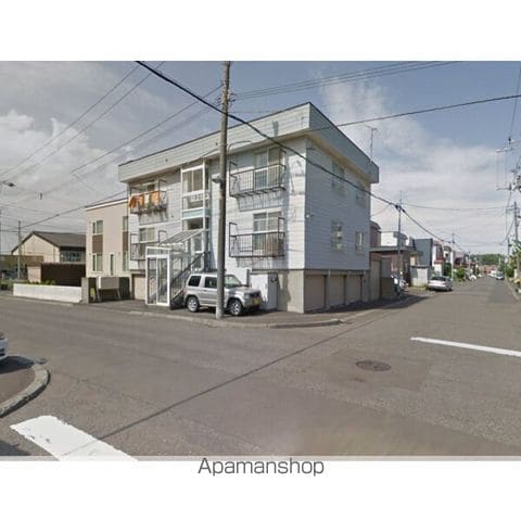 コーポまるとみの内装写真