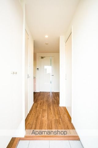 サヴォイ コートオブアームズの内装写真