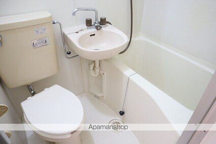 ロイヤルステイ[1R/22.06m2]のバス