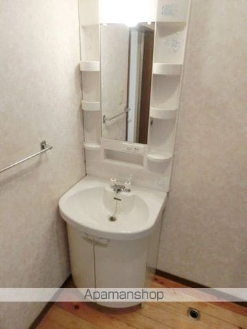 モンシャトー弐番館の内装写真
